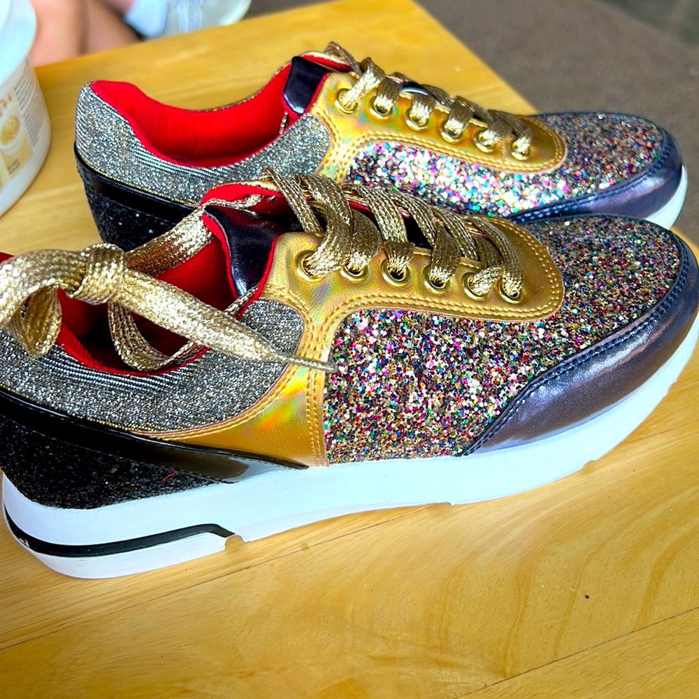 Women’s size 7